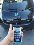  Nissan Leaf 2012 , 430000 , 