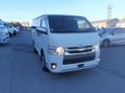    Toyota Hiace 2015 , 1650000 , 