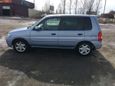  Mazda Demio 2000 , 200000 , 