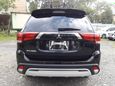 SUV   Mitsubishi Outlander 2018 , 1800000 , 