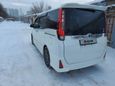    Toyota Noah 2017 , 1860000 , 