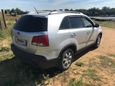 SUV   Kia Sorento 2009 , 872000 , 