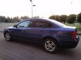  Volkswagen Passat 1999 , 305000 , 