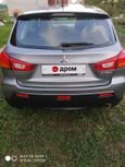 SUV   Mitsubishi ASX 2011 , 660000 , 