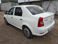  Renault Logan 2015 , 350000 , 