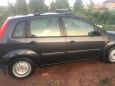  Ford Fiesta 2007 , 180000 , 