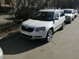 SUV   Skoda Yeti 2014 , 649000 , 