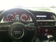  Audi A5 2013 , 1210000 , 