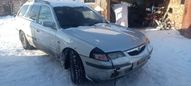  Mazda 626 1998 , 130000 , 