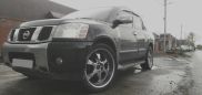 SUV   Nissan Armada 2003 , 630000 , 