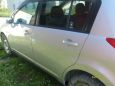  Nissan Tiida 2008 , 350000 , 