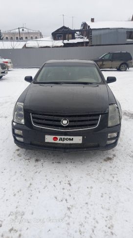  Cadillac STS 2006 , 350000 , 