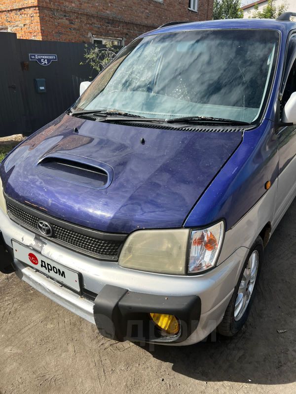    Toyota Lite Ace Noah 1998 , 265000 , 