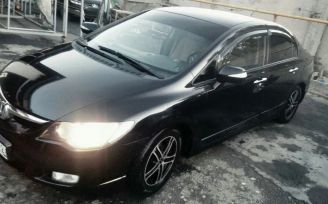  Honda Civic 2008 , 420000 , 