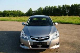  Subaru Legacy 2010 , 1742977 , 