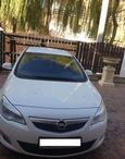  Opel Astra 2011 , 590000 , 