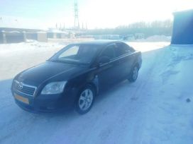  Toyota Avensis 2005 , 285000 , 