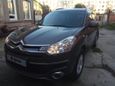 SUV   Citroen C-Crosser 2012 , 805000 , 