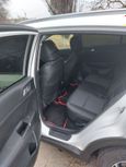 SUV   Kia Sportage 2021 , 2795000 , 