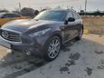 SUV   Infiniti FX37 2012 , 1650000 , 