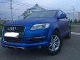 SUV   Audi Q7 2008 , 875000 , 