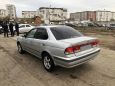  Nissan Sunny 2000 , 118000 , 