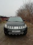 SUV   Nissan Murano 2002 , 395000 , 