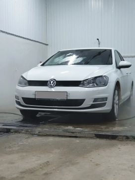  Volkswagen Golf 2014 , 600000 , Ը