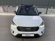 SUV   Hyundai Creta 2019 , 1497000 , 