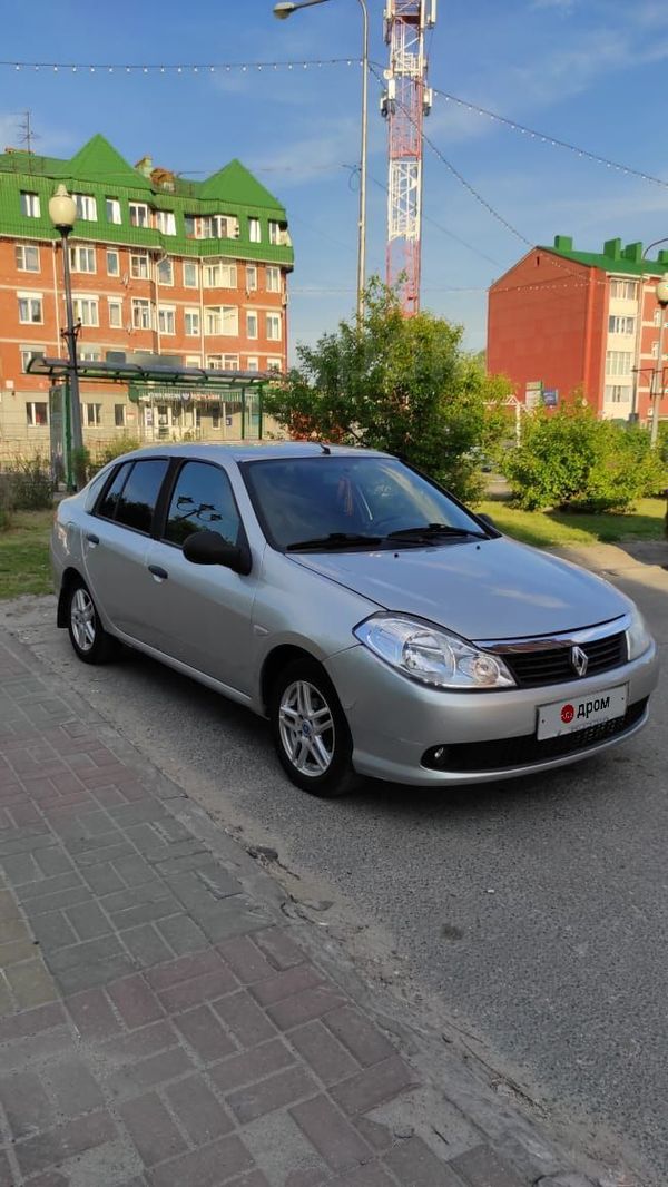  Renault Symbol 2008 , 300000 , -