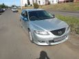  Mazda Atenza 2002 , 200000 , -