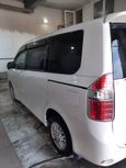    Toyota Noah 2007 , 640000 , 