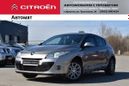  Renault Megane 2012 , 458000 , 