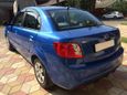  Kia Rio 2010 , 368000 , 