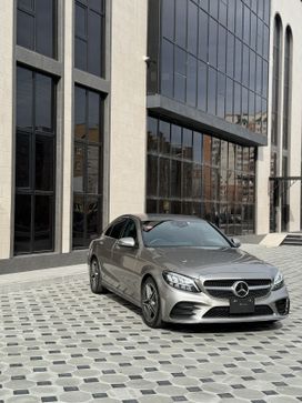  Mercedes-Benz C-Class 2019 , 3200000 , 