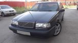  Volvo 850 1995 , 340000 , --