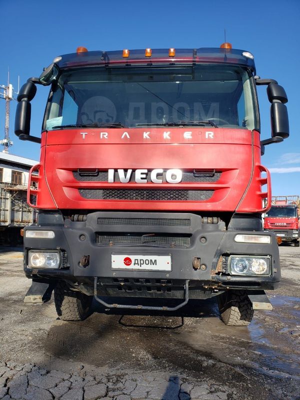 ,  Iveco-AMT 633920 2013 , 5800000 , 