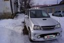 SUV   Daihatsu Terios 2001 , 400000 , 