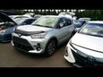 SUV   Toyota Raize 2021 , 1420000 , 