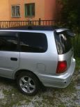    Honda Odyssey 1997 , 320000 , 