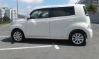  Toyota bB 2012 , 535000 , 