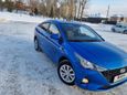  Hyundai Solaris 2021 , 1487000 , 