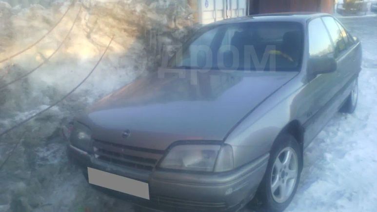  Opel Omega 1988 , 60000 , 