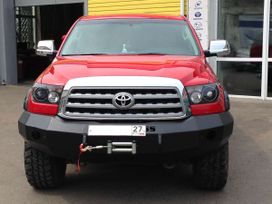  Toyota Tundra 2007 , 1350000 , --