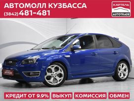  Ford Focus ST 2007 , 579000 , 