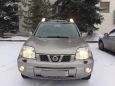 SUV   Nissan X-Trail 2006 , 465000 , 