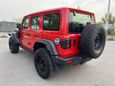 SUV   Jeep Wrangler 2019 , 5350000 , 