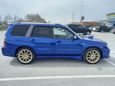 SUV   Subaru Forester 2004 , 717000 , 