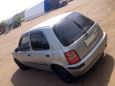  Nissan March 2000 , 120000 , -