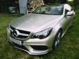  Mercedes-Benz E-Class 2016 , 1900000 , 